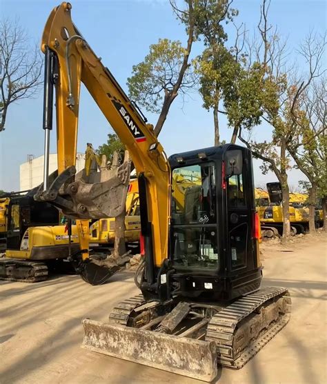 sany sy35u mini excavator price|sany 35 excavator for sale.